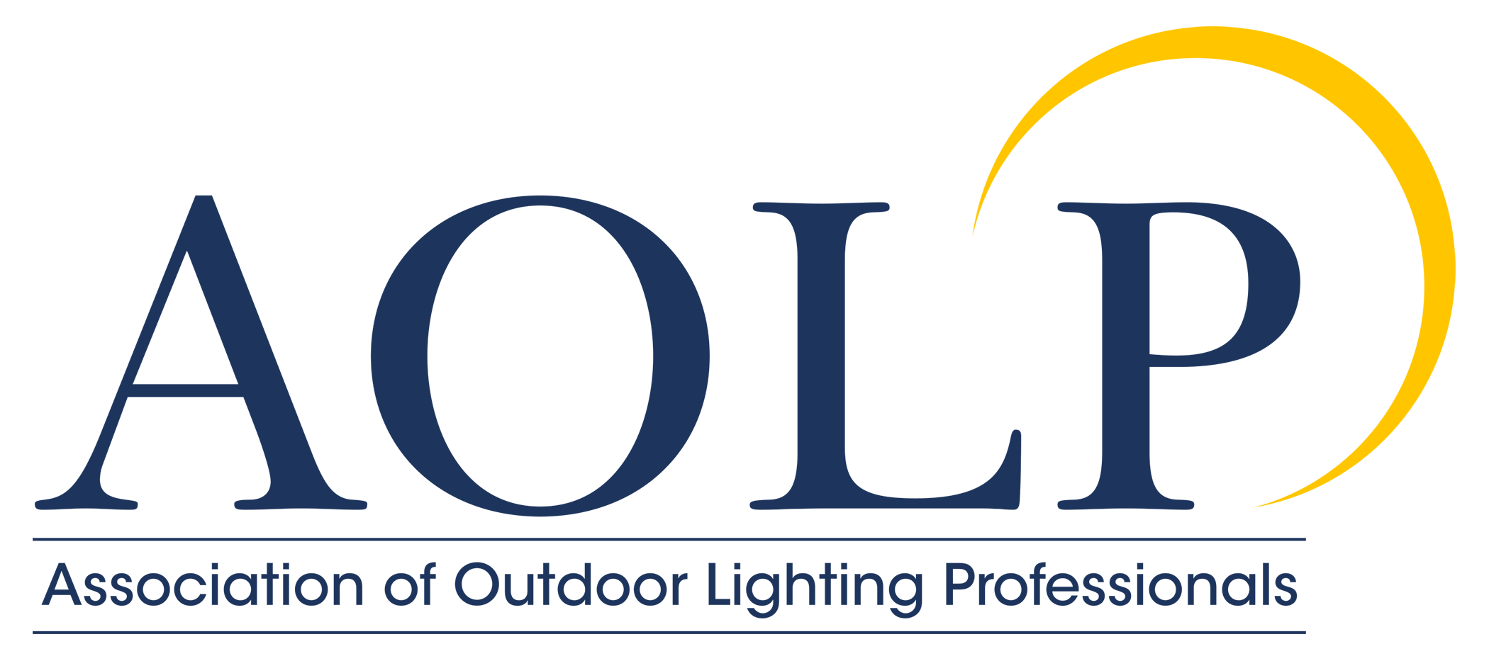 Association of Outdoor Lighting Professionals  Association of Outdoor Lighting Professionals